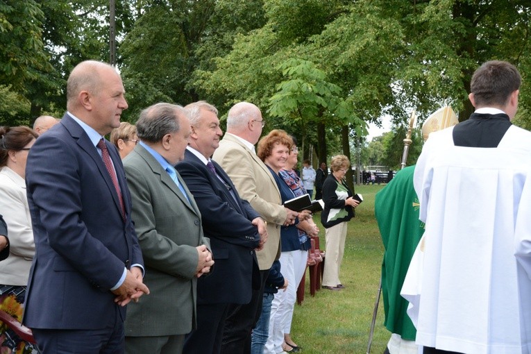 I Pielgrzymka Przedsiębiorców