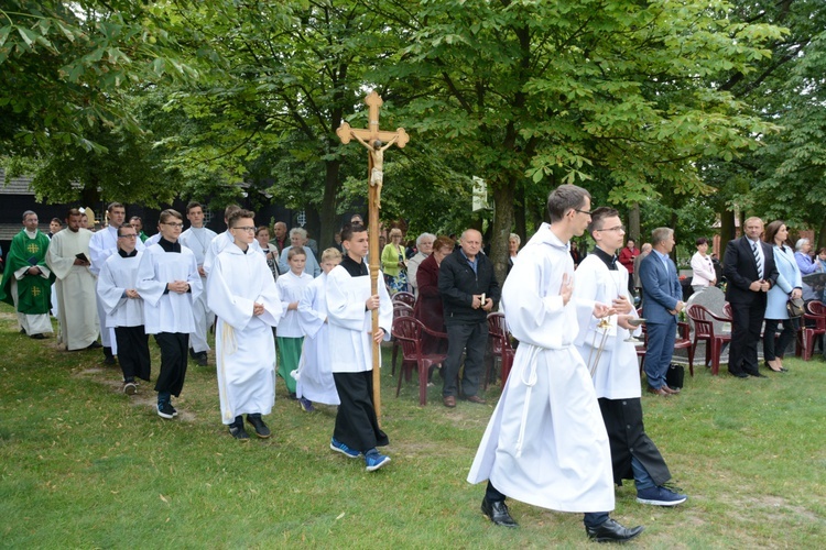 I Pielgrzymka Przedsiębiorców