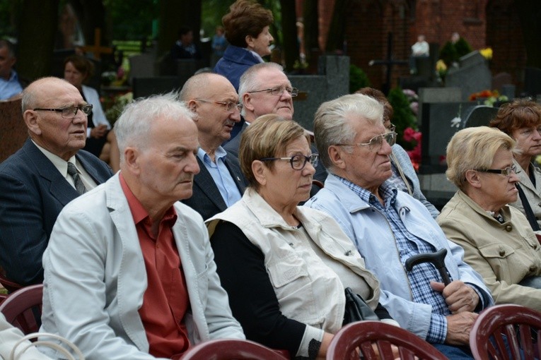 I Pielgrzymka Przedsiębiorców