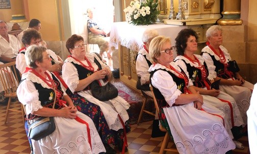 Matka wróciła do Hecznarowic