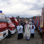 Tuchów 2018 - 1. dzień odpustu