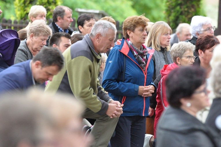 100-lecie niepodległości w Domosławicach