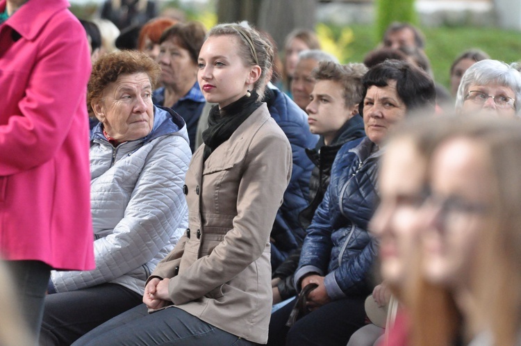 100-lecie niepodległości w Domosławicach