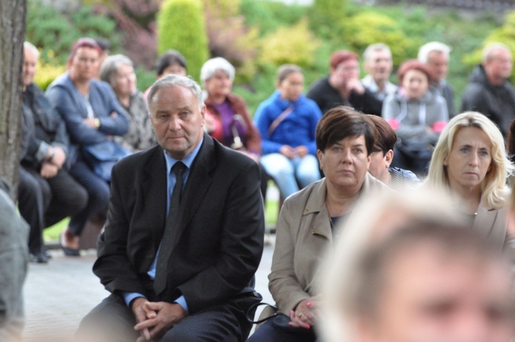 100-lecie niepodległości w Domosławicach