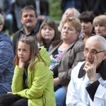 100-lecie niepodległości w Domosławicach