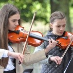 100-lecie niepodległości w Domosławicach