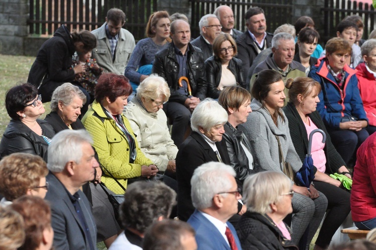 100-lecie niepodległości w Domosławicach