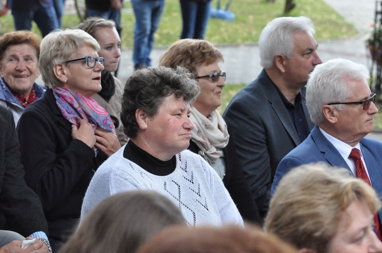 100-lecie niepodległości w Domosławicach