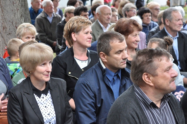 100-lecie niepodległości w Domosławicach