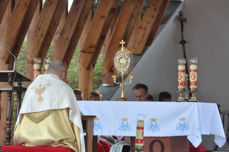 100-lecie niepodległości w Domosławicach