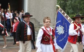 Rocznica koronacji obrazu MB Kazimierzowskiej w Rajczy