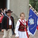 Rocznica koronacji obrazu MB Kazimierzowskiej w Rajczy