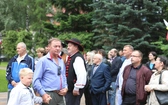 Rocznica koronacji obrazu MB Kazimierzowskiej w Rajczy
