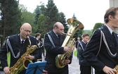Rocznica koronacji obrazu MB Kazimierzowskiej w Rajczy