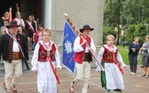 Rocznica koronacji obrazu MB Kazimierzowskiej w Rajczy