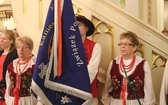 Rocznica koronacji obrazu MB Kazimierzowskiej w Rajczy
