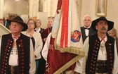 Rocznica koronacji obrazu MB Kazimierzowskiej w Rajczy