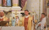 Rocznica koronacji obrazu MB Kazimierzowskiej w Rajczy