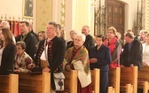 Rocznica koronacji obrazu MB Kazimierzowskiej w Rajczy
