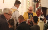 Rocznica koronacji obrazu MB Kazimierzowskiej w Rajczy