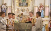 Rocznica koronacji obrazu MB Kazimierzowskiej w Rajczy