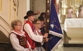 Rocznica koronacji obrazu MB Kazimierzowskiej w Rajczy