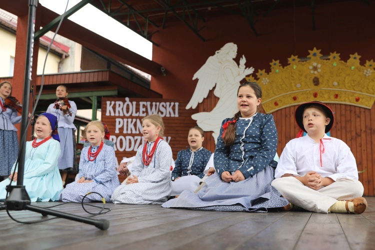 14. Królewski Piknik Rodzinny w Rajczy - 2018