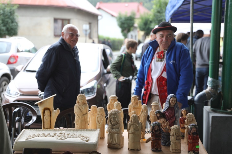 14. Królewski Piknik Rodzinny w Rajczy - 2018