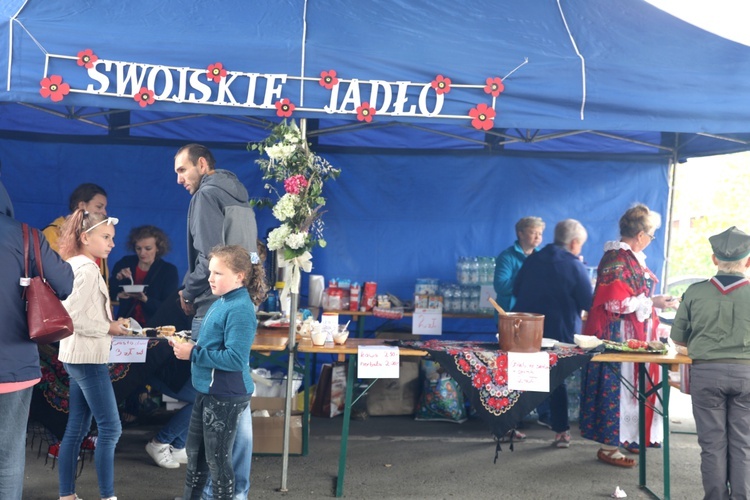 14. Królewski Piknik Rodzinny w Rajczy - 2018