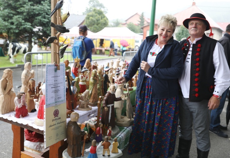 14. Królewski Piknik Rodzinny w Rajczy - 2018