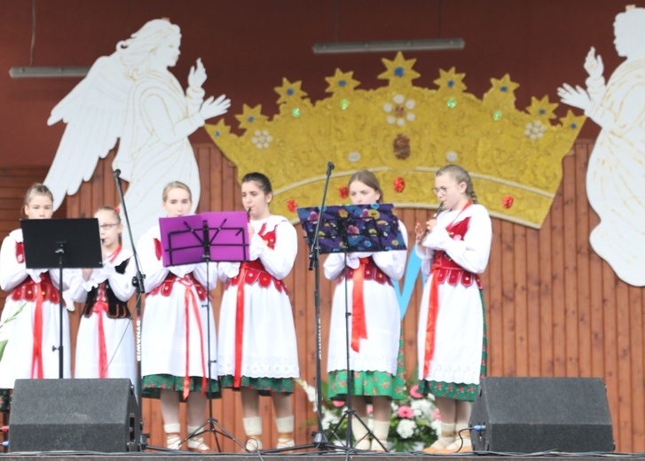 14. Królewski Piknik Rodzinny w Rajczy - 2018