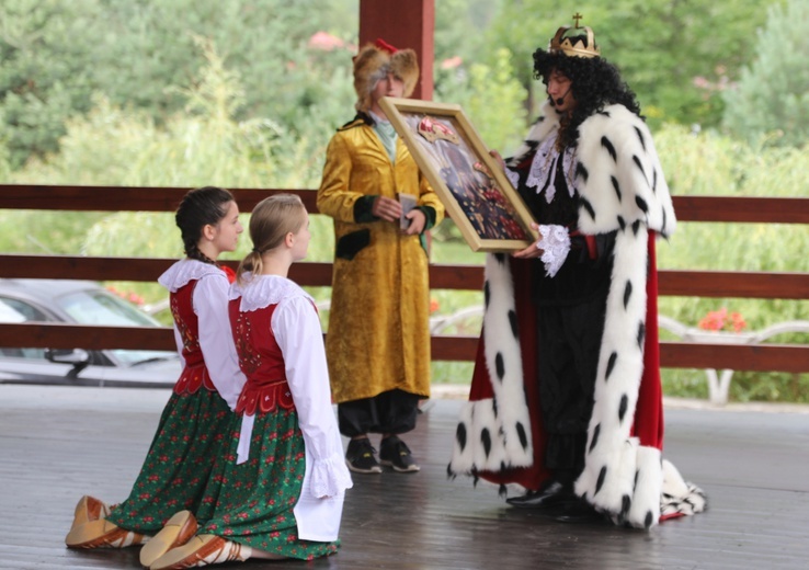 14. Królewski Piknik Rodzinny w Rajczy - 2018