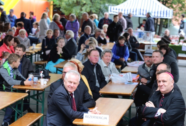 14. Królewski Piknik Rodzinny w Rajczy - 2018