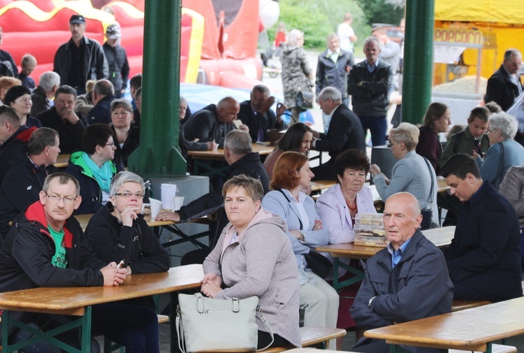 14. Królewski Piknik Rodzinny w Rajczy - 2018