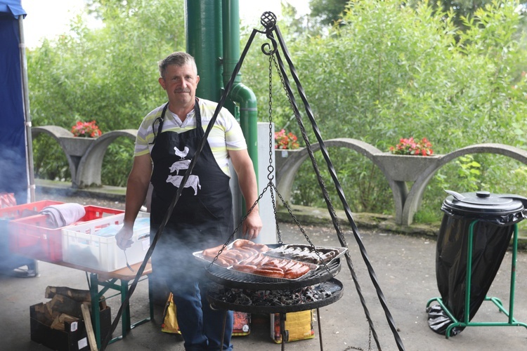 14. Królewski Piknik Rodzinny w Rajczy - 2018