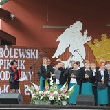 14. Królewski Piknik Rodzinny w Rajczy - 2018