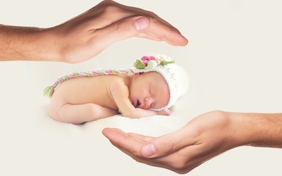 Apel do parlamentarzystów o ochronę życia dzieci przed urodzeniem