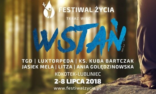 Wstań!