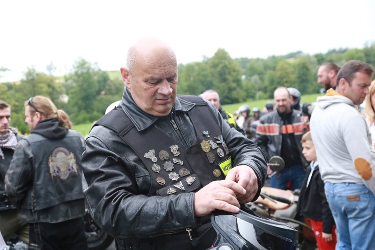 Festyn w Słopnicach Dolnych