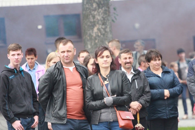 Festyn w Słopnicach Dolnych