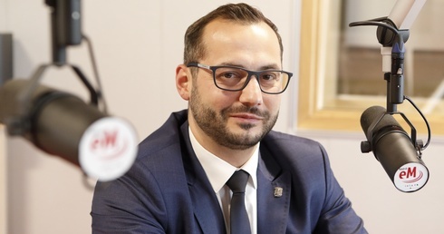 Tomasz Zjawiony: Śląscy przedsiębiorcy umówieni z premierem na konsultacje