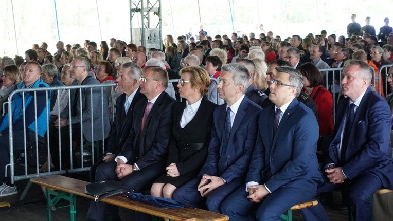 10 lat NINIWY w Kokotku 