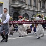 Łotwa śpiewa i tańczy