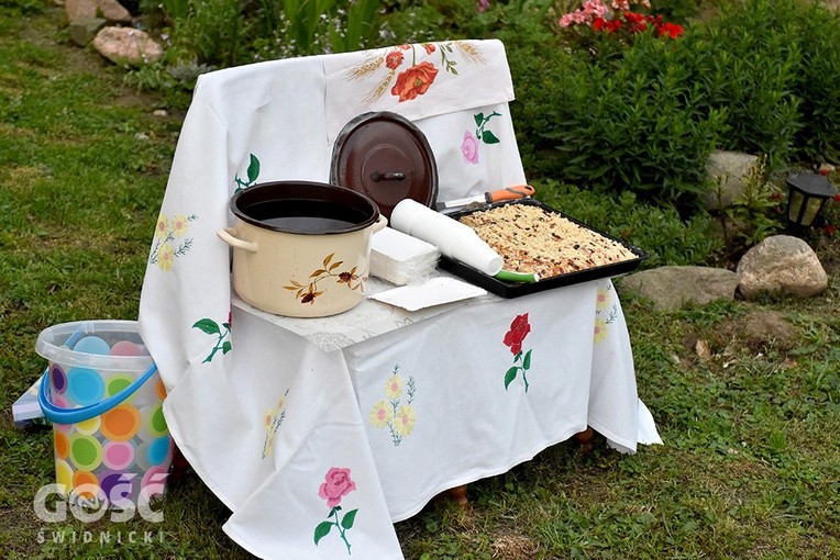 Pielgrzymka do Stoszowa 2018