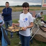 Pielgrzymka do Stoszowa 2018