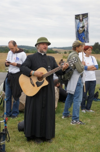 Pielgrzymka do Stoszowa 2018