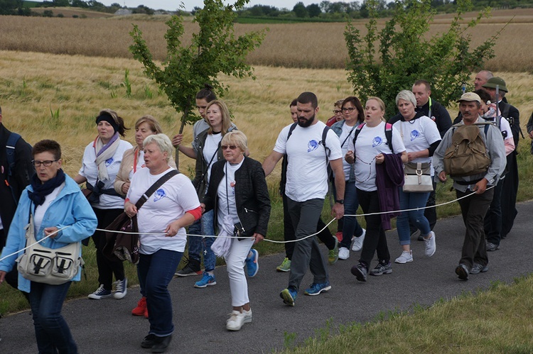 Pielgrzymka do Stoszowa 2018