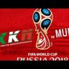 KKN na Mundialu w Rosji - czerwiec 2018