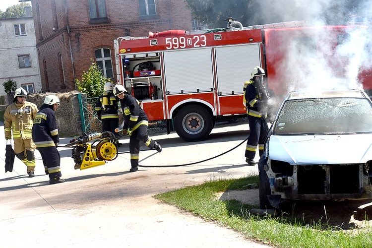 Festyn w Doboszowicach - cz. 2