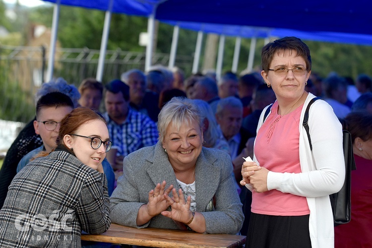 Festyn w Doboszowicach - cz. 2